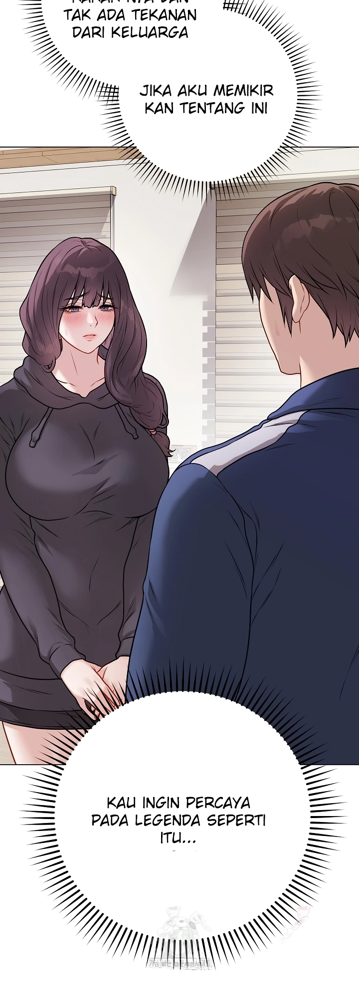 Signed, Sealed, Mistaken - Page 32